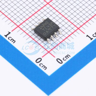DC-DC电源芯片 LV14240DDAR SOPowerPAD-8 原装正品