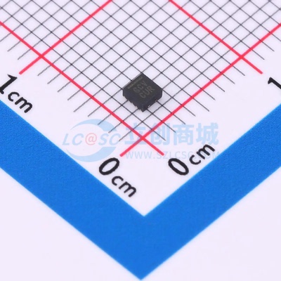 姿态传感器/陀螺仪 FXLS8967AFR3 DFN-10(2x2) 原装正品