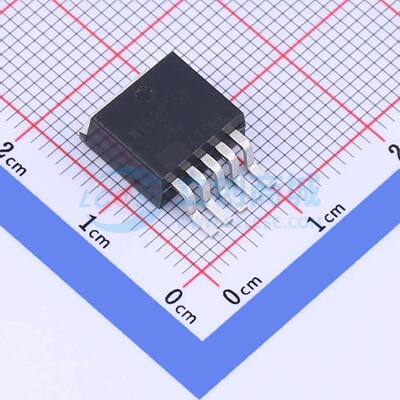 线性稳压器(LDO) MIC29151-3.3WU TO-263-5 原装正品