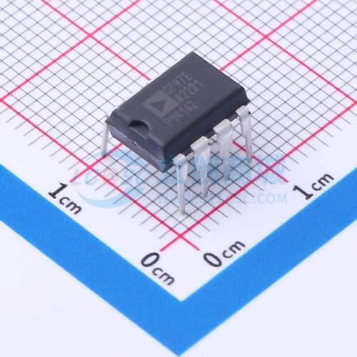 精密运放 OP97EPZ PDIP-8 原装正品