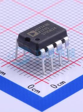 V/F和F/V转换芯片 AD7741BNZ DIP-8 原装