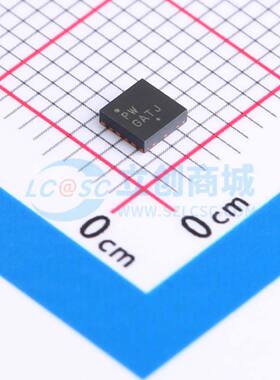 电荷泵 NCP45650IMNTWG DFN-12-EP(3x3) 原装正品