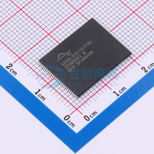 NOR FLASH S29GL01GT10TFI010 TFSOP-56 原装正品