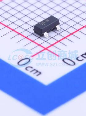 原装 肖特基二极管 MMBD452LT1G SOT-23 正品现货