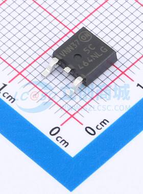 原装 场效应管(MOSFET) NVD5C464NLT4G DPAK-3 正品现货