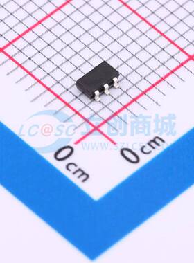 场效应管(MOSFET) BSL211SP H6327 TSOP-6 原装正品