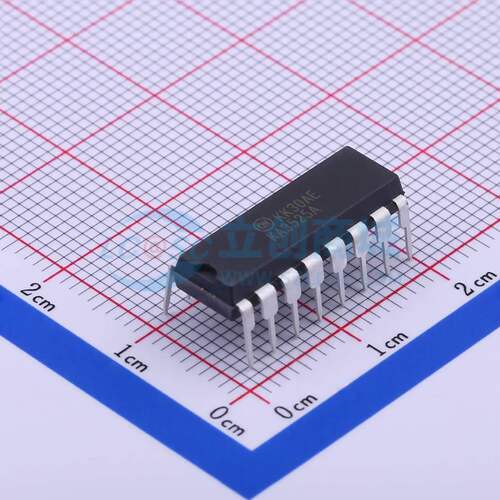 专业电源管理(PMIC) KA3525A DIP-16 原装正品