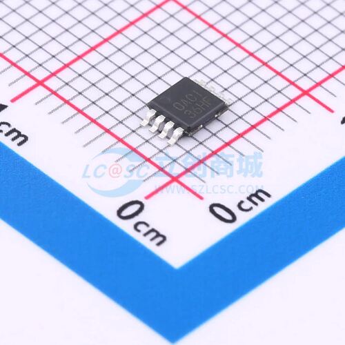 原装正品 运算放大器 OPA2354AIDGKT VSSOP-8 全新