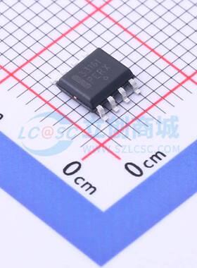 监控和复位芯片 NCV33161DR2G SOIC-8 原装正品