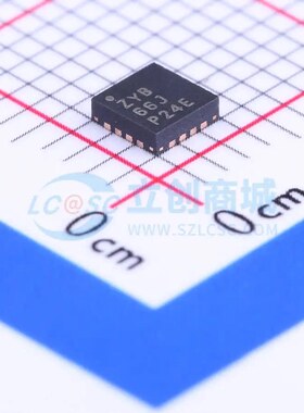 USB转换芯片 TUSB1105RGTR VQFN-16-EP(3x3) 原装正品