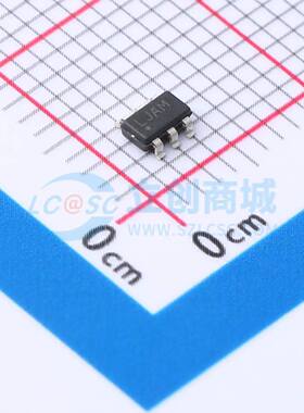 单片机(MCU/MPU/SOC) PIC10F322-I/OT SOT-23-6 原装正品