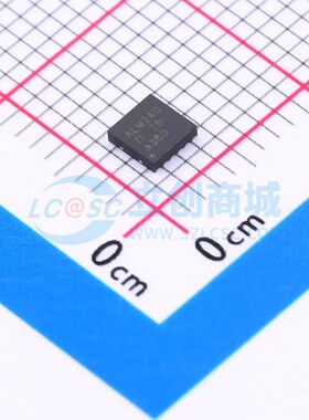 原装 运算放大器 ALM2402QDRRRQ1 WSON-12-EP(3x3) 全新