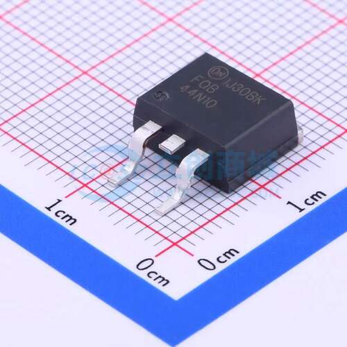 原装 场效应管(MOSFET) FQB44N10TM D2PAK 正品现货