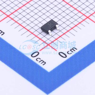 场效应管(MOSFET) RQ5E035ATTCL SOT-346 30V 原装正品