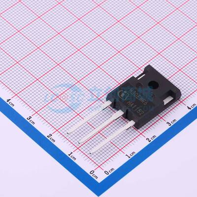 IGBT管/模块 IKWH30N65WR6 TO-247-3 原装正品