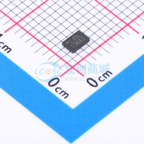 MX25L4006EZUI-12G USON-8(2x3) 4Mbit 86MHz NOR FLASH