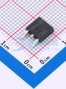 原装 场效应管(MOSFET) NVD3055-150T4G-VF01 DPAK-3 正品现货