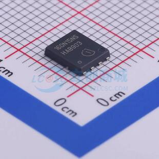 场效应管(MOSFET) BSC160N15NS5 TDSON-8(5x6) 原装正品