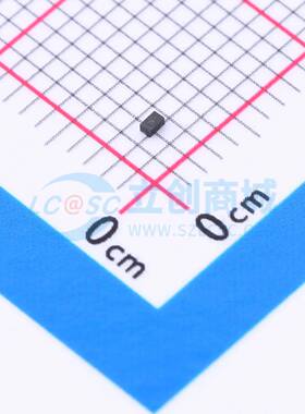 稳压二极管 BZT52C4V3LP-7 X1-DFN1006-2 原装正品
