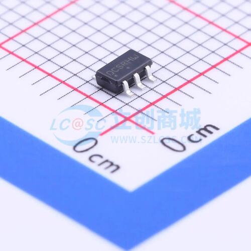 LED驱动 NCP5006SNT1G TSOP-5-1.5mm 原装正品