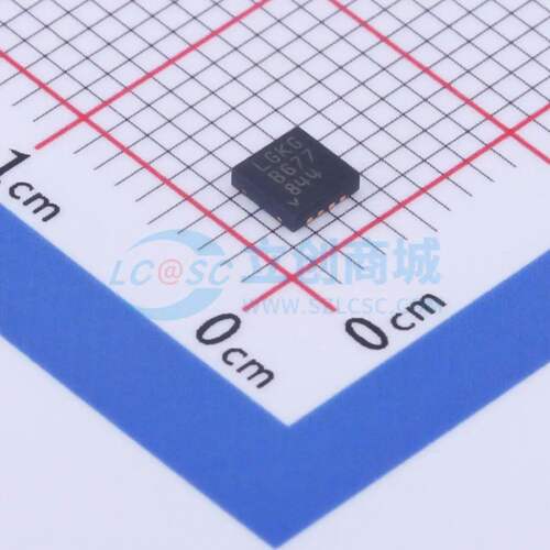 CAN收发器 LTC2875IDD#PBF DFN-8-EP(3x3) 原装正品