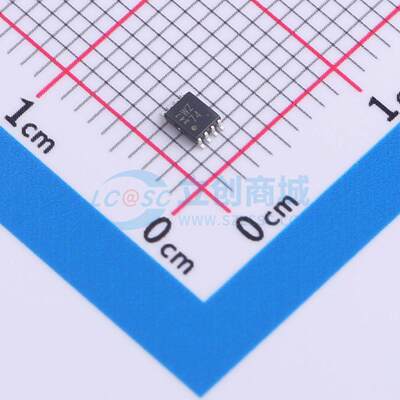 触发器 TC7WZ74FK,LXGJ(CT SOT-765 原装正品