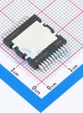 场效应管(MOSFET) IPDQ60R065S7XTMA1 HDSOP-22 原装正品
