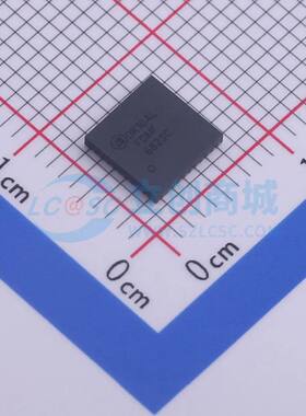 DC-DC电源芯片 FDMF6823C PQFN-40-EP(6x6) 原装正品