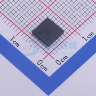 DC-DC电源芯片 FDMF6823C PQFN-40-EP(6x6) 原装正品