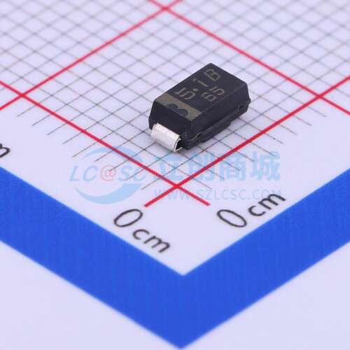 稳压二极管 PTZTE255.1B SMA(DO-214AC) 原装正品