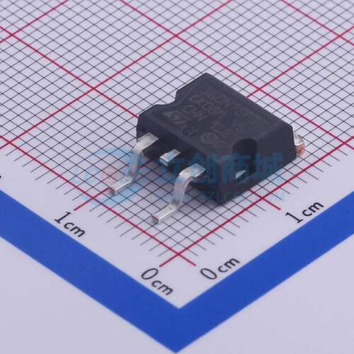 原装正品 场效应管(MOSFET) STB160N75F3 D2PAK