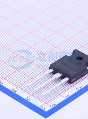 场效应管(MOSFET) SPW11N80C3 TO-247AC-3 原装正品