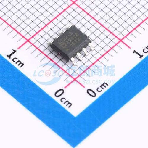 精密运放 ADA4522-2ARZ SOIC-8 原装正品