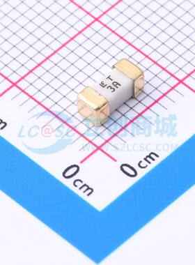 一次性保险丝 0452003.NRL SMD,6.1x2.7mm 125V 原装正品