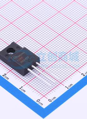 原装 场效应管(MOSFET) FCPF380N65FL1-F154 TO-220F 正品现货