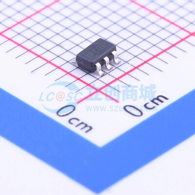 线性稳压器(LDO) TPS77012DBVR SOT-23-5 原装正品
