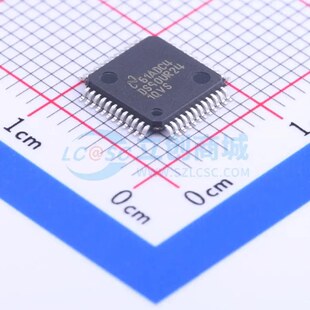 串行器/解串器 DS90UR241QVS/NOPB TQFP-48(7x7) 原装正品