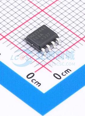 以太网收发器 MAX3444EESA+ SOIC-8 原装正品