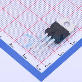 原装正品 场效应管(MOSFET) STP6N62K3 TO-220