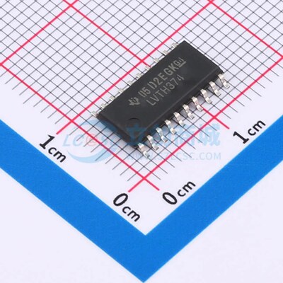 触发器 SN74LVTH374NSR SO-20-208mil 原装正品 电子元器件配单
