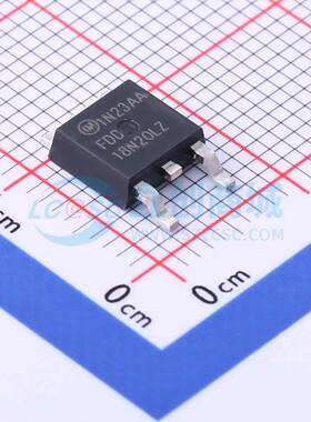 原装 场效应管(MOSFET) FDD18N20LZ TO-252 正品现货