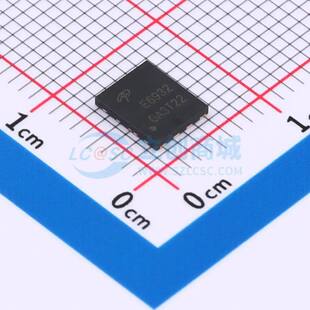 场效应管(MOSFET) AOE6932 DFN-8(5x6) 30V 原装正品