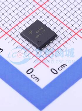 场效应管(MOSFET) AON6358 DFN5x6-8 30V 原装正品