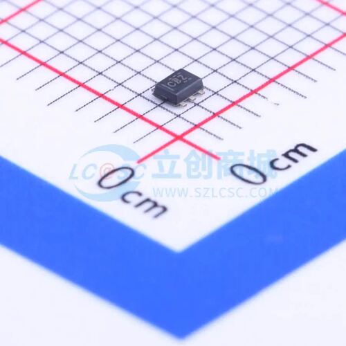 原装 温度传感器 TMP102AIDRLR SOT-563 全新