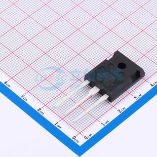 场效应管(MOSFET) IXFH26N60P TO-247 600V 原装正品