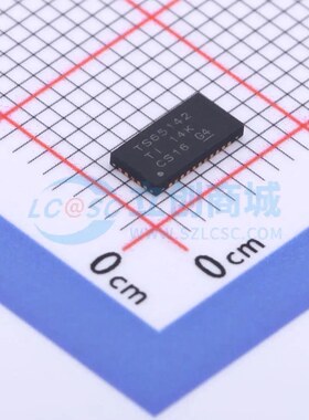 LCD驱动 TPS65142RTGR WQFN-32-EP(3x6) 原装正品