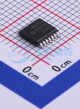 逻辑门 SN74AHCT00QPWRQ1 TSSOP-14 原装正品 电子元器件配单