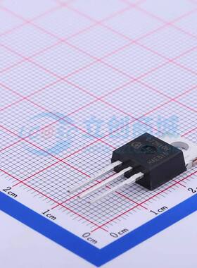 场效应管(MOSFET) IPP072N10N3 G TO-220-3 原装正品