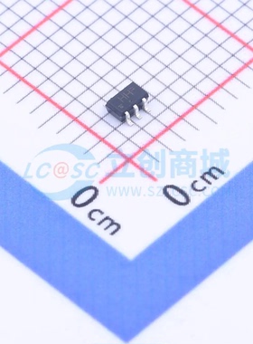 逻辑门 74HC1G86GW,125 TSSOP-5-1.3mm 异或门 原装正品