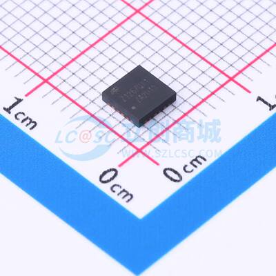 DC-DC电源芯片 AOZ1267QI-01 QFN-23(4x4) 原装正品